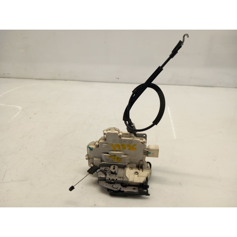 Recambio de cerradura puerta trasera derecha para seat altea xl (5p5, 5p8) 1.9 tdi referencia OEM IAM W05P0839012  