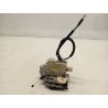 Recambio de cerradura puerta trasera derecha para seat altea xl (5p5, 5p8) 1.9 tdi referencia OEM IAM W05P0839012  