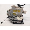 Recambio de cerradura puerta trasera derecha para seat altea xl (5p5, 5p8) 1.9 tdi referencia OEM IAM W05P0839012  