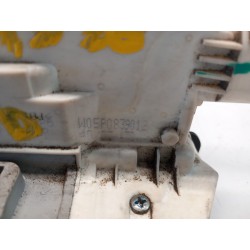 Recambio de cerradura puerta trasera derecha para seat altea xl (5p5, 5p8) 1.9 tdi referencia OEM IAM W05P0839012  