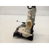 Recambio de cerradura puerta trasera derecha para seat altea xl (5p5, 5p8) 1.9 tdi referencia OEM IAM W05P0839012  