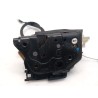 Recambio de cerradura puerta trasera derecha para seat altea xl (5p5, 5p8) 1.9 tdi referencia OEM IAM W05P0839012  