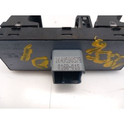 Recambio de mando elevalunas delantero izquierdo para seat altea xl (5p5, 5p8) 1.9 tdi referencia OEM IAM 1K4959857B  