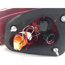 Right rear taillight Seat Altea XL (5P5, 5P8) | Becerril Scrap Yard
