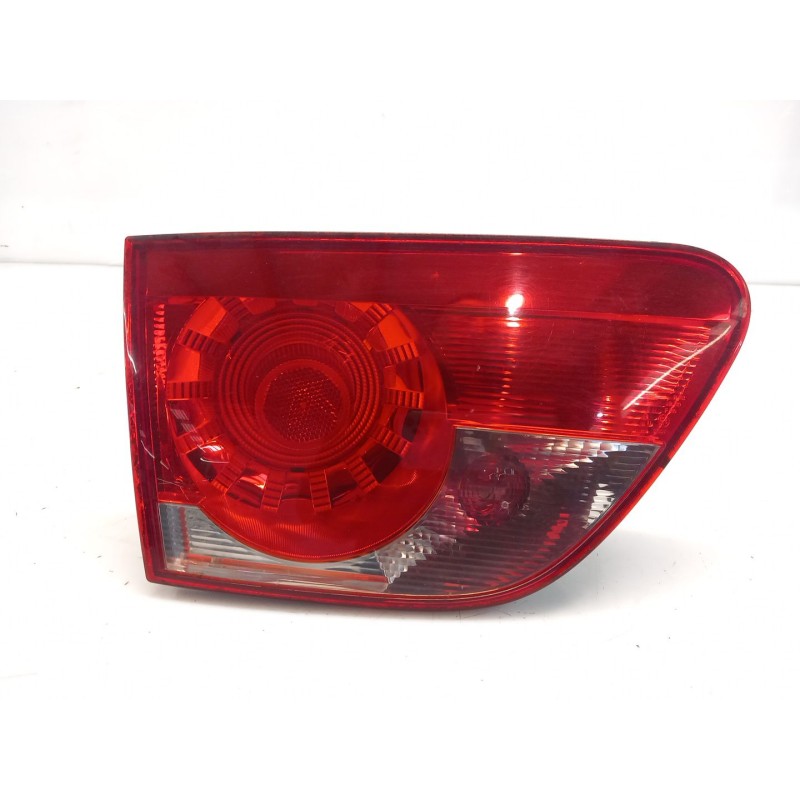 Heckleuchte links Mitte Seat Altea XL (5P5, 5P8) | Desguace Becerril Heckleuchte links Mitte Seat Altea XL (5P5, 5P8) | Desguace Becerril