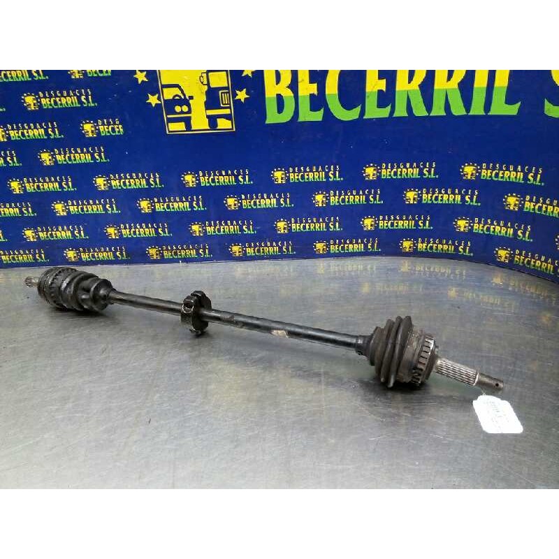 Recambio de transmision delantera derecha para opel astra f berlina básico referencia OEM IAM Recambio de transmision delantera derecha para opel astra f berlina básico referencia OEM IAM