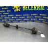 Recambio de transmision delantera derecha para opel astra f berlina básico referencia OEM IAM   
