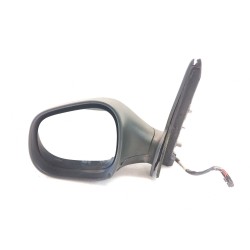 Left rearview mirror Seat Altea XL (5P5, 5P8) | Becerril Scrap Yard
