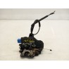 Recambio de cerradura puerta trasera izquierda para seat altea xl (5p5, 5p8) 1.9 tdi referencia OEM IAM 7L0839015  