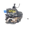 Recambio de cerradura puerta trasera izquierda para seat altea xl (5p5, 5p8) 1.9 tdi referencia OEM IAM 7L0839015  