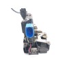 Recambio de cerradura puerta trasera izquierda para seat altea xl (5p5, 5p8) 1.9 tdi referencia OEM IAM 7L0839015  