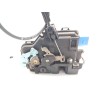 Recambio de cerradura puerta trasera izquierda para seat altea xl (5p5, 5p8) 1.9 tdi referencia OEM IAM 7L0839015  