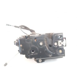 Recambio de cerradura puerta trasera izquierda para seat altea xl (5p5, 5p8) 1.9 tdi referencia OEM IAM 7L0839015  