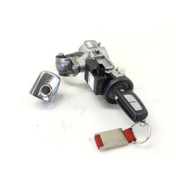 Recambio de antirrobo para nissan x-trail iii (t32_, t32r, t32rr) 1.6 dci (t32) referencia OEM IAM 285904BA0A 4419ACMFIMMO 