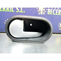 Recambio de maneta interior delantera izquierda para ford fusion (cbk) ambiente referencia OEM IAM 1379459  