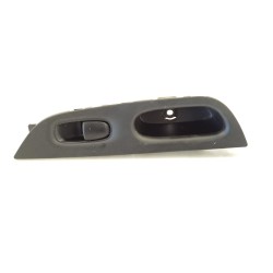 Recambio de mando elevalunas trasero izquierdo para nissan x-trail iii (t32_, t32r, t32rr) 1.6 dci (t32) referencia OEM IAM 2541