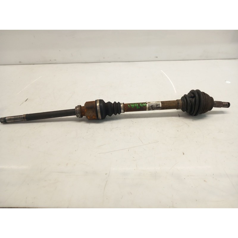 Recambio de transmisión delantera derecha para citroën c4 ii (nc_) 1.6 hdi 90 referencia OEM IAM 9661107280  