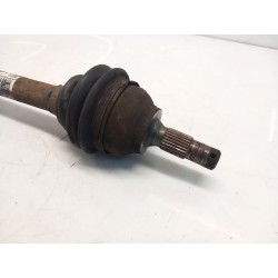 Recambio de transmisión delantera derecha para citroën c4 ii (nc_) 1.6 hdi 90 referencia OEM IAM 9661107280  