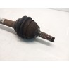 Recambio de transmisión delantera derecha para citroën c4 ii (nc_) 1.6 hdi 90 referencia OEM IAM 9661107280  