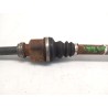 Recambio de transmisión delantera derecha para citroën c4 ii (nc_) 1.6 hdi 90 referencia OEM IAM 9661107280  