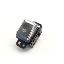Controllo elettrico del freno Nissan X-trail III (T32_, T32R, T32RR) | Desguace Becerril