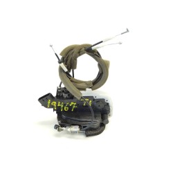 Recambio de cerradura puerta trasera izquierda para nissan x-trail iii (t32_, t32r, t32rr) 1.6 dci (t32) referencia OEM IAM 8250