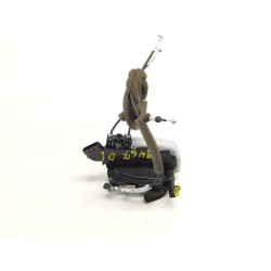 Recambio de cerradura puerta delantera izquierda para nissan x-trail iii (t32_, t32r, t32rr) 1.6 dci (t32) referencia OEM IAM 80