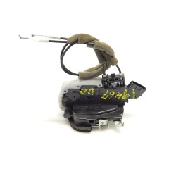 Recambio de cerradura puerta delantera derecha para nissan x-trail iii (t32_, t32r, t32rr) 1.6 dci (t32) referencia OEM IAM 8050