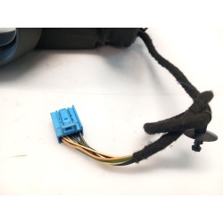 Recambio de retrovisor izquierdo para volvo v50 familiar 2.0 d kinetic referencia OEM IAM 3303001LH  