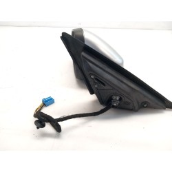 Recambio de retrovisor izquierdo para volvo v50 familiar 2.0 d kinetic referencia OEM IAM 3303001LH  