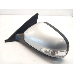 Recambio de retrovisor izquierdo para volvo v50 familiar 2.0 d kinetic referencia OEM IAM 3303001LH  