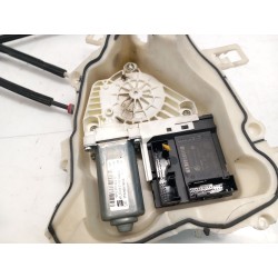 Recambio de elevalunas delantero derecho para seat altea xl (5p5, 5p8) 1.9 tdi referencia OEM IAM 1T0959702G  