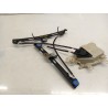 Recambio de elevalunas delantero derecho para seat altea xl (5p5, 5p8) 1.9 tdi referencia OEM IAM 1T0959702G  