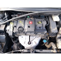 Engine and transmission export CITROEN C4 I (LC_) | Becerril Scrap Yard