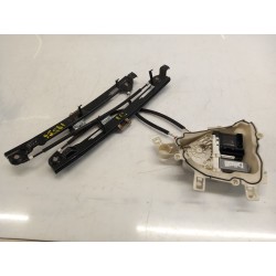 Alzacristallo anteriore sinistro Seat Altea XL (5P5, 5P8) | Desguace Becerril