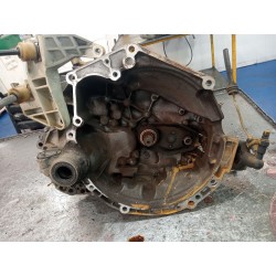 Recambio de caja cambios para citroën c4 i (lc_) 1.6 16v referencia OEM IAM 20CQ16  