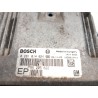 Centralina motore uce Opel Zafira / zafira family b (A05) | Desguace Becerril