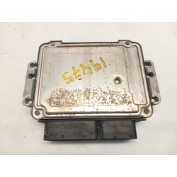 Centralina motore uce Opel Zafira / zafira family b (A05) | Desguace Becerril