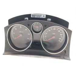 Recambio de cuadro instrumentos para opel zafira / zafira family b (a05) 1.9 cdti (m75) referencia OEM IAM 13225988  