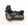 Recambio de cerradura puerta trasera izquierda para opel zafira / zafira family b (a05) 1.9 cdti (m75) referencia OEM IAM 132107