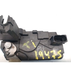 Recambio de cerradura puerta trasera izquierda para opel zafira / zafira family b (a05) 1.9 cdti (m75) referencia OEM IAM 132107