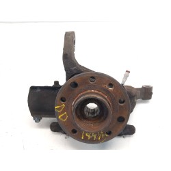 Recambio de mangueta delantera derecha para opel zafira / zafira family b (a05) 1.9 cdti (m75) referencia OEM IAM   