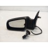 Recambio de retrovisor izquierdo para opel zafira / zafira family b (a05) 1.9 cdti (m75) referencia OEM IAM 6428276  