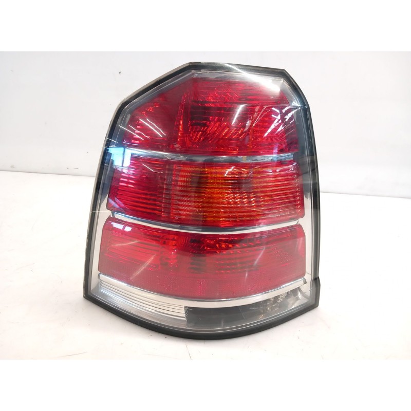 Fanale posteriore sinistro Opel Zafira / zafira family b (A05) | Desguace Becerril Fanale posteriore sinistro Opel Zafira / zafira family b (A05) | Desguace Becerril