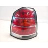 Fanale posteriore sinistro Opel Zafira / zafira family b (A05) | Desguace Becerril