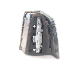 Fanale posteriore sinistro Opel Zafira / zafira family b (A05) | Desguace Becerril