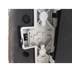 Fanale posteriore sinistro Opel Zafira / zafira family b (A05) | Desguace Becerril