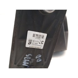 Recambio de retrovisor derecho para opel zafira / zafira family b (a05) 1.9 cdti (m75) referencia OEM IAM 6428275  