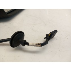 Recambio de retrovisor derecho para opel zafira / zafira family b (a05) 1.9 cdti (m75) referencia OEM IAM 6428275  