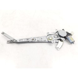 Recambio de elevalunas trasero derecho para nissan x-trail iii (t32_, t32r, t32rr) 1.6 dci (t32) referencia OEM IAM 827301BA0A 8